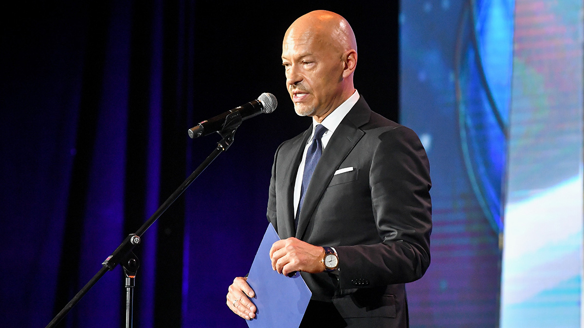 Бондарчук: Чтобы увидеть весь кинопарк «Москино», дня не хватит