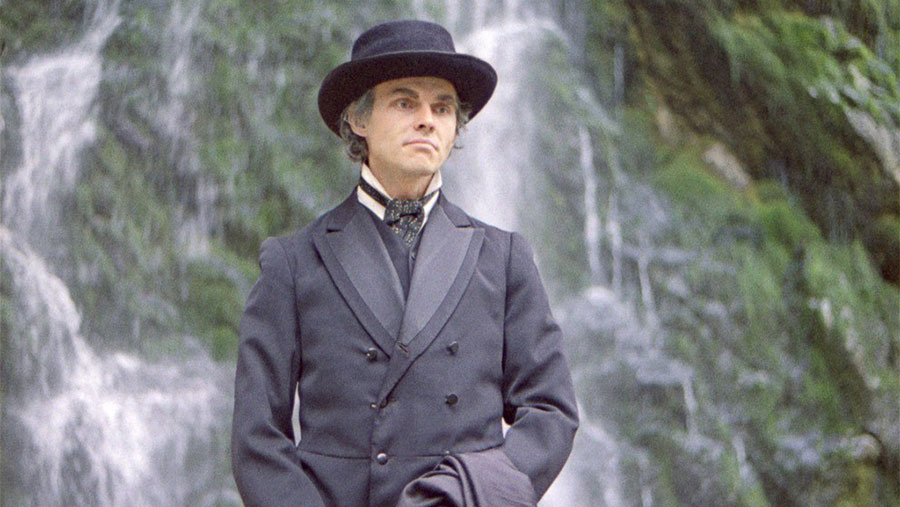 Ливанов рассказал, кто помог Евграфову создать легендарный образ Мориарти в «Шерлоке Холмсе»