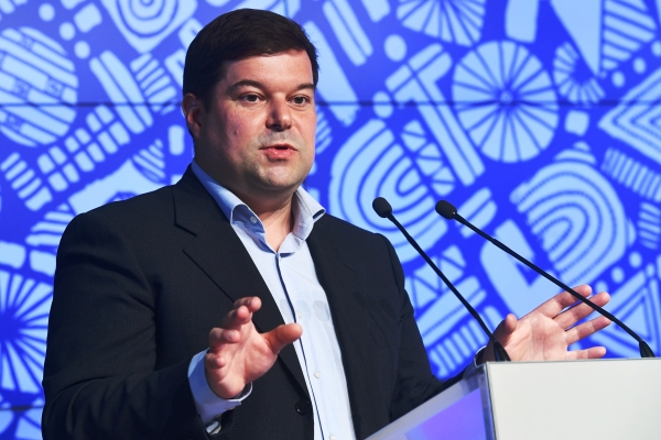 Телеведущий Сергей Бабаев рассказал о самочувствии после госпитализации