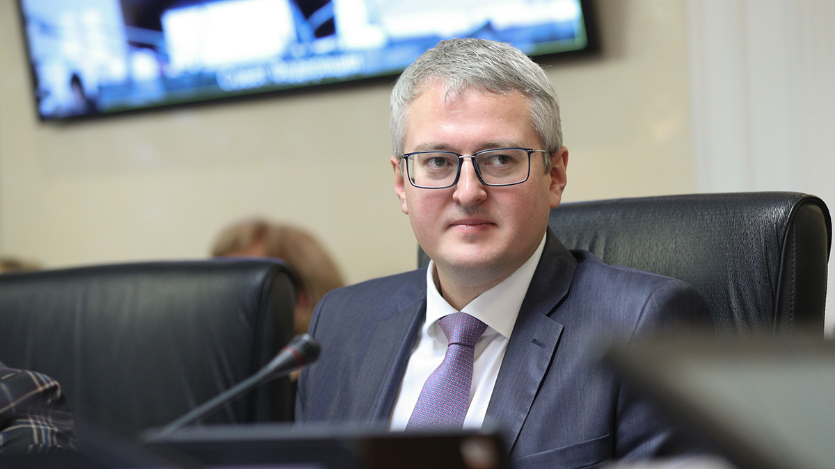 Солодов доложил президенту о ситуации с коронавирусом на Камчатке