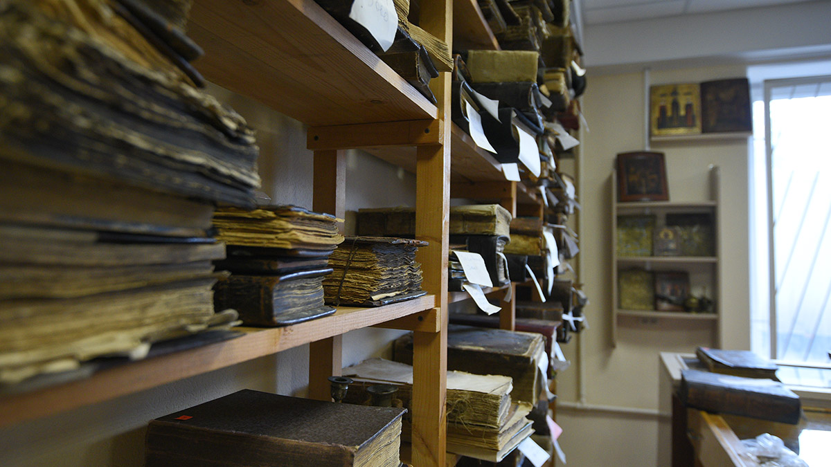 Столичный библиотекарь рассказала, как привить ребенку любовь к книгам