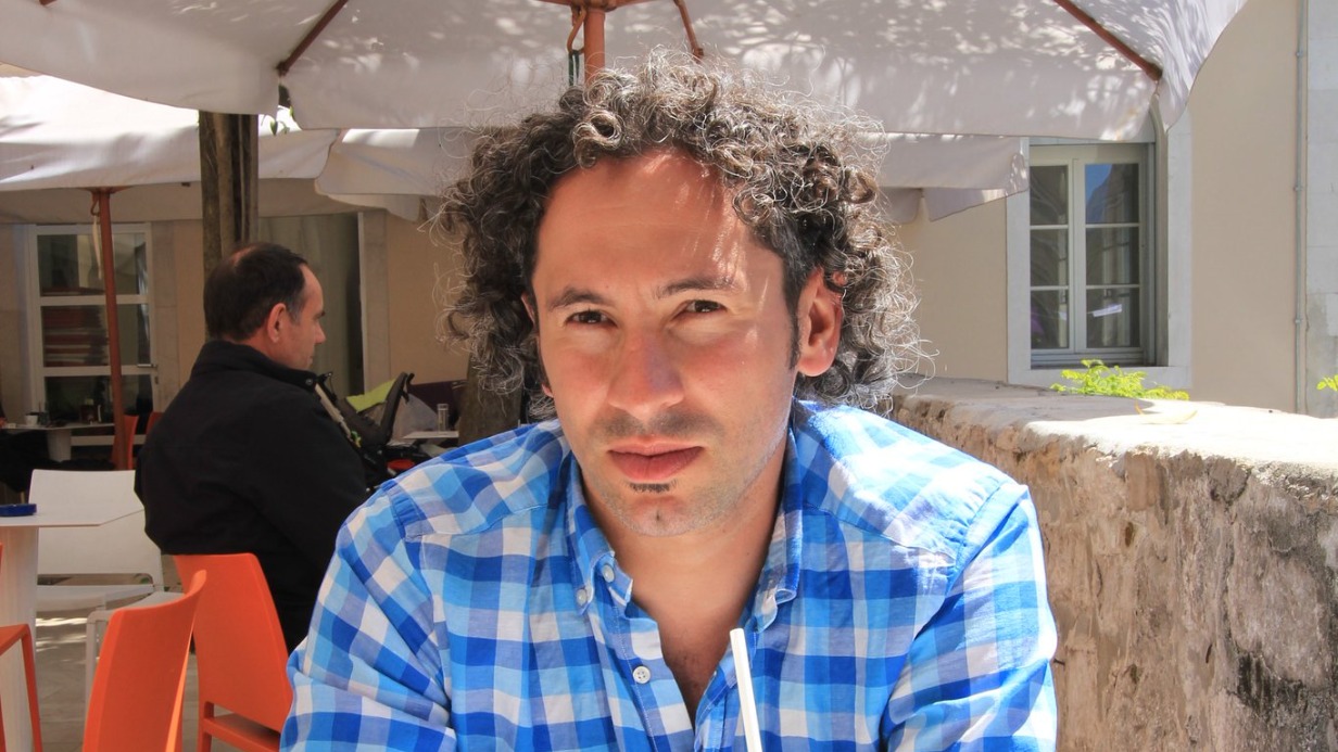 Телеведущий и журналист Дмитрий Казнин скончался на 48-м году жизни