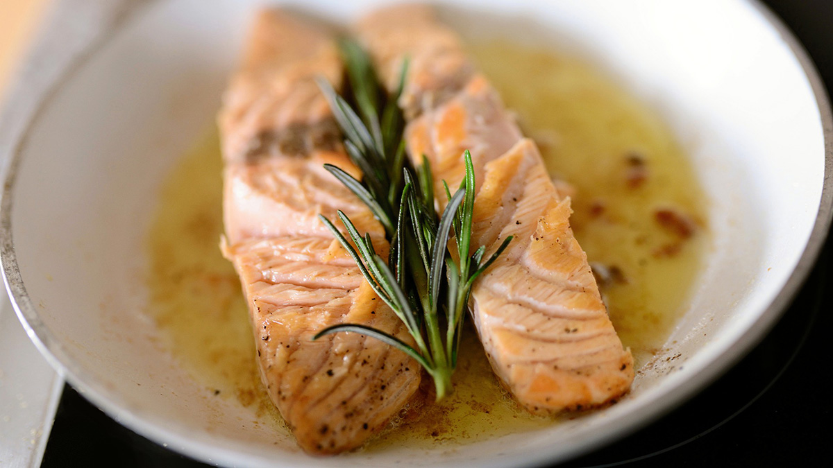 Долголетие без хронических болезней: названа польза «хорошего» холестерина