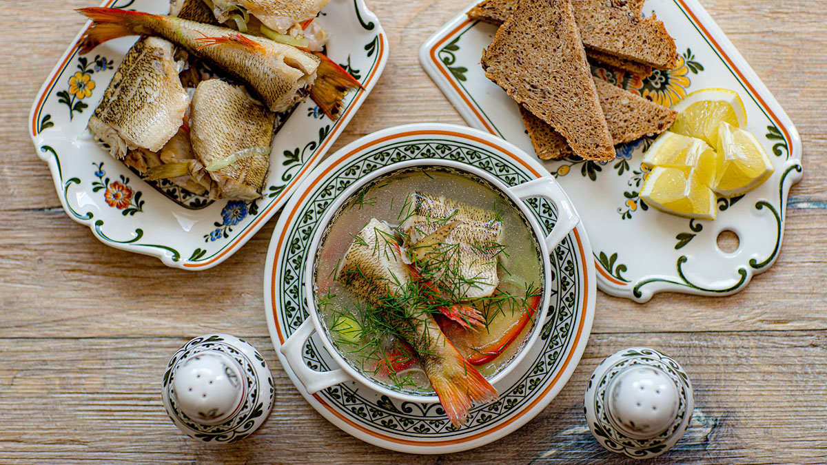 Зачем в РФ нужно создавать стандарты русской кухни