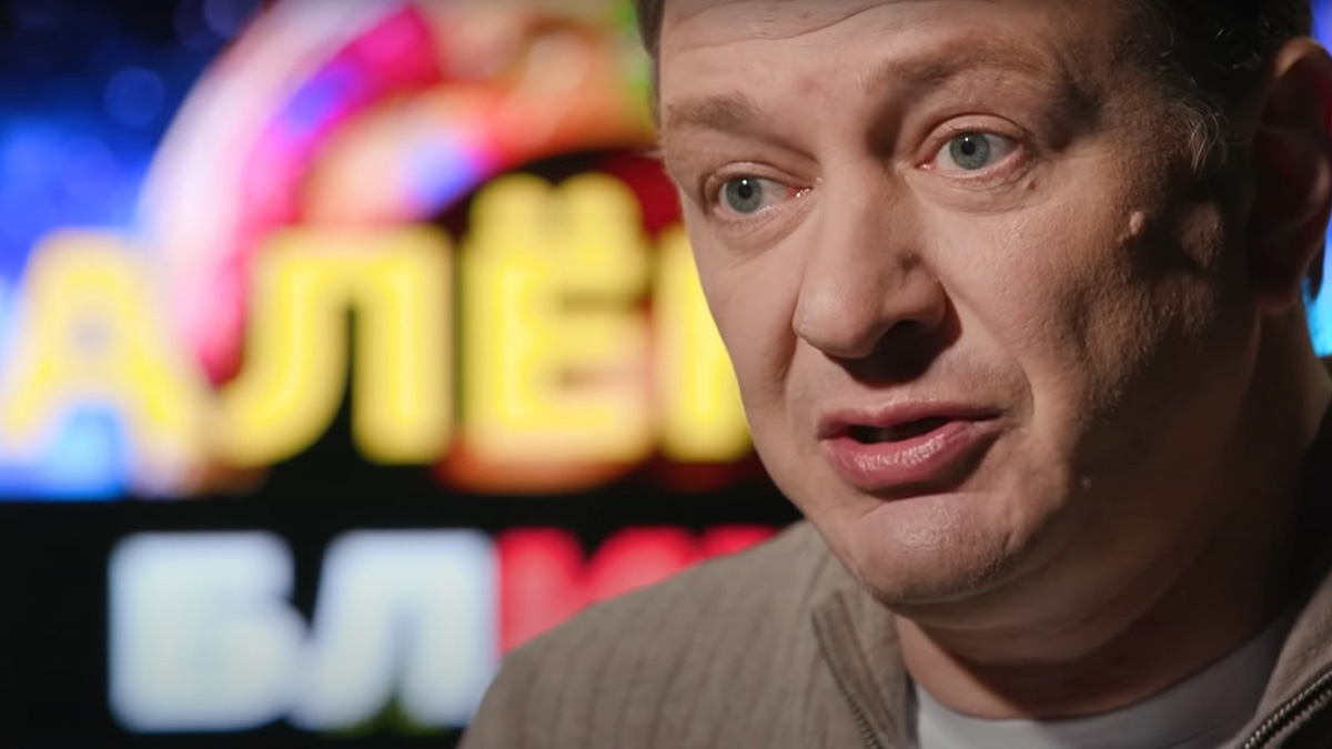 «Оказался крысой!»: Марат Башаров рассказал о скандале с Сергеем Сафроновым 