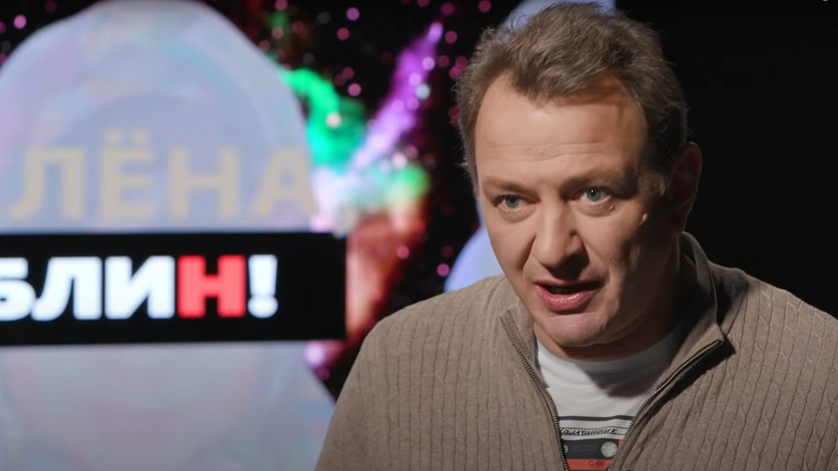 «Я это почувствовал!»: Башаров рассказал, зачем обращался за помощью к экстрасенсам 