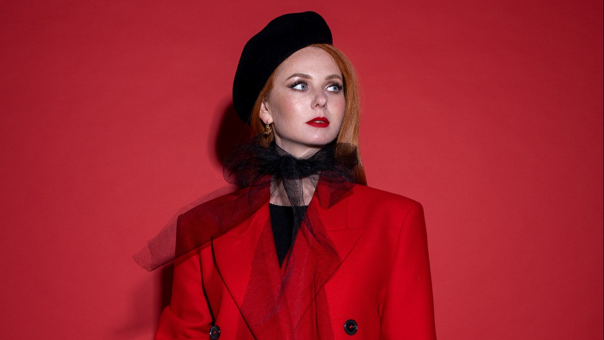 Лена Катина: Мы снова вместе