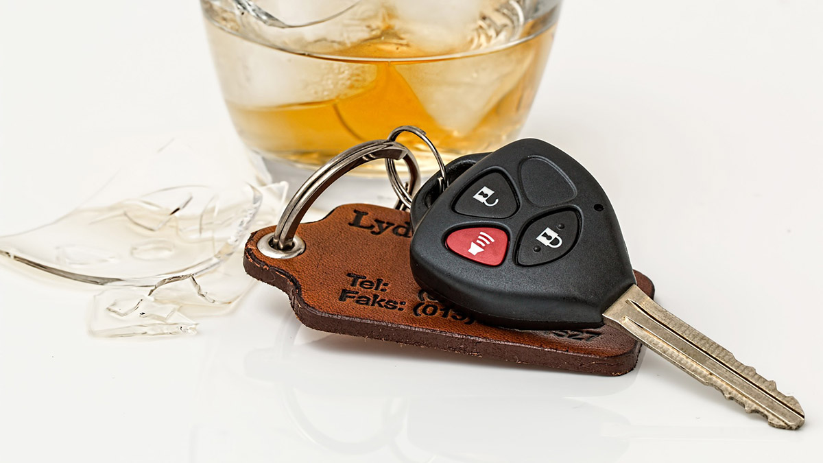 Младенец погиб в результате ДТП из-за пьяного водителя