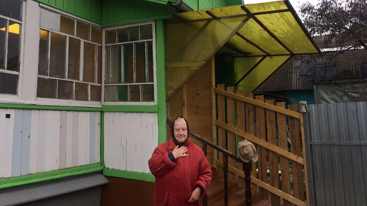 «В 82 года я осталась бомжом»: как доверчивая пенсионерка лишилась единственного жилья