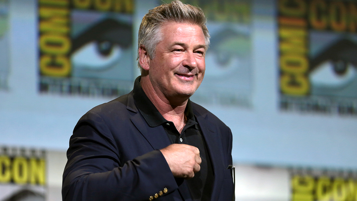 «Огромный сюрприз»: Алек Болдуин станет отцом в восьмой раз