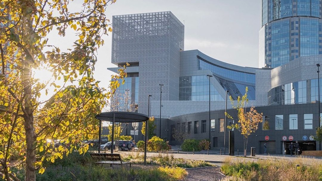 «Ельцин-центр» высказался о выступлении Самойлова на Ural Music Night