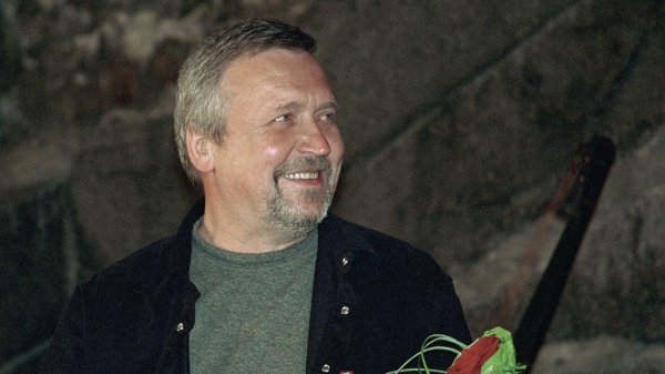 Скончался режиссер «Особенностей национальной охоты» Александр Рогожкин