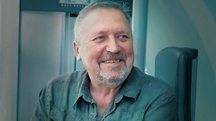 Раскрыта причина смерти режиссера Александра Рогожкина