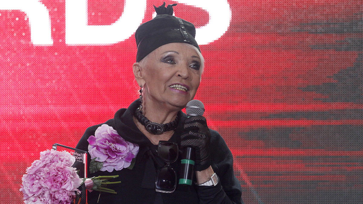 «До конца была женщиной»: Хитяева рассказала о последних годах жизни Светличной