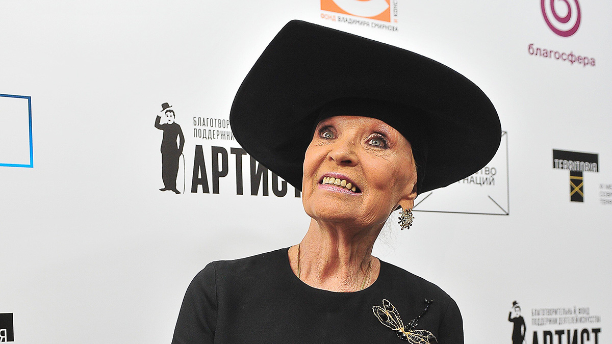 Стало известно, где похоронят Светлану Светличную