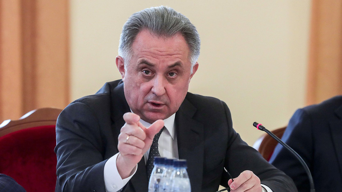 Мутко: В некоторых регионах России в 2022 году остановится рост цен на жилье