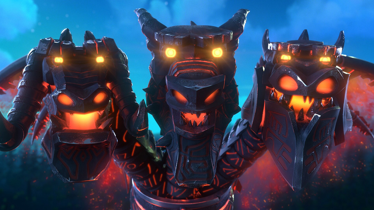 «Кощей. Начало» и «Дурное воспитание»: какие фильмы выйдут в прокат 28 октября