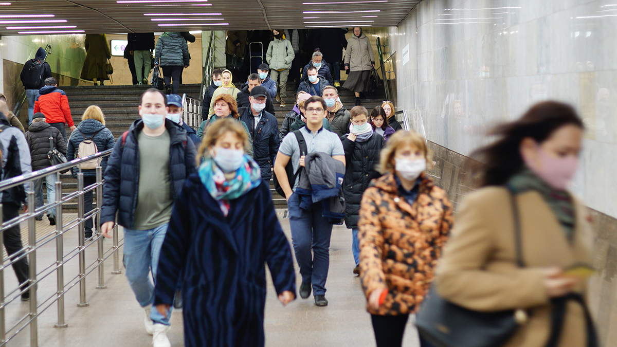 Росздравнадзор ответил на исследование о низкой эффективности масок