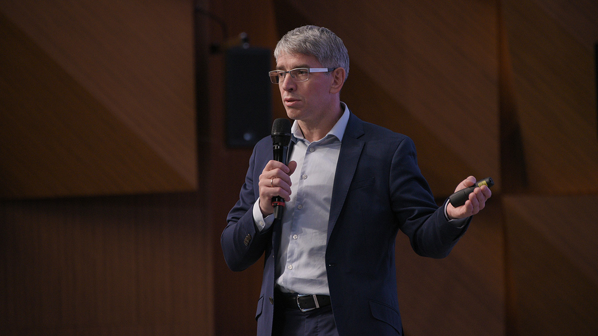 Алексей Фурсин: Правительство Москвы старается сделать все, чтобы обеспечить комфортную предпринимательскую среду