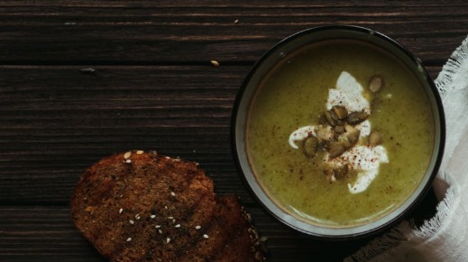 Шеф-повар рассказал о пользе супов для организма человека