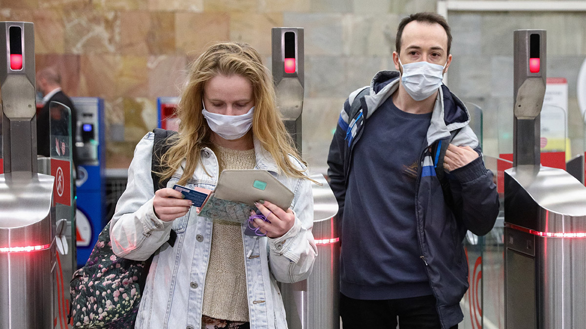 Гендиректор ВОЗ Гебрейесус рассказал о рисках начала новой пандемии «уже завтра»