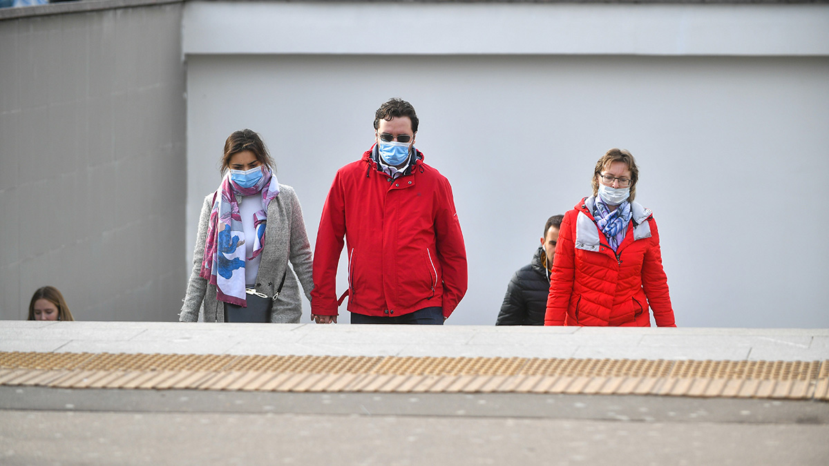 Оперштаб ответил на основные вопросы москвичей о длинных выходных