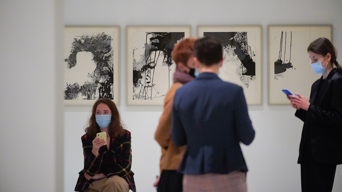 В московских музеях заявили об отсутствии необходимости ужесточать антиковидные меры