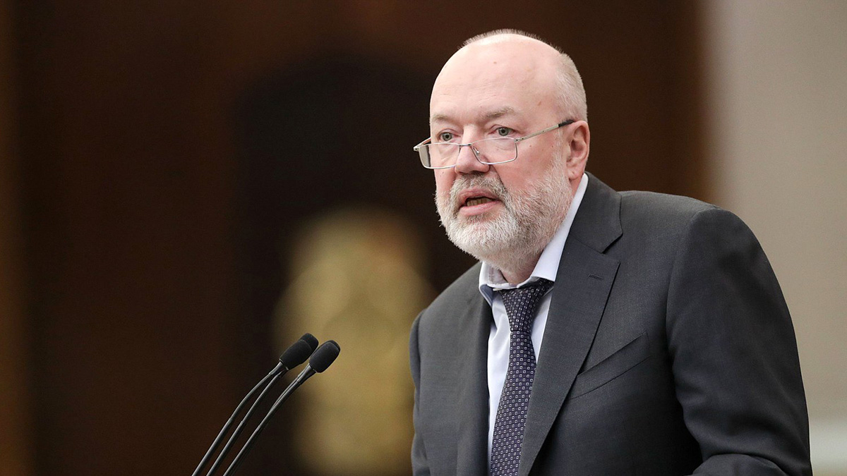 Депутат Крашенинников: ЧВК больше не смогут вербовать заключенных