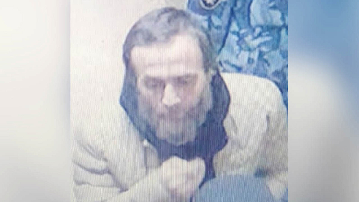 Пациент психбольницы в Астрахани совершил побег из-под стражи