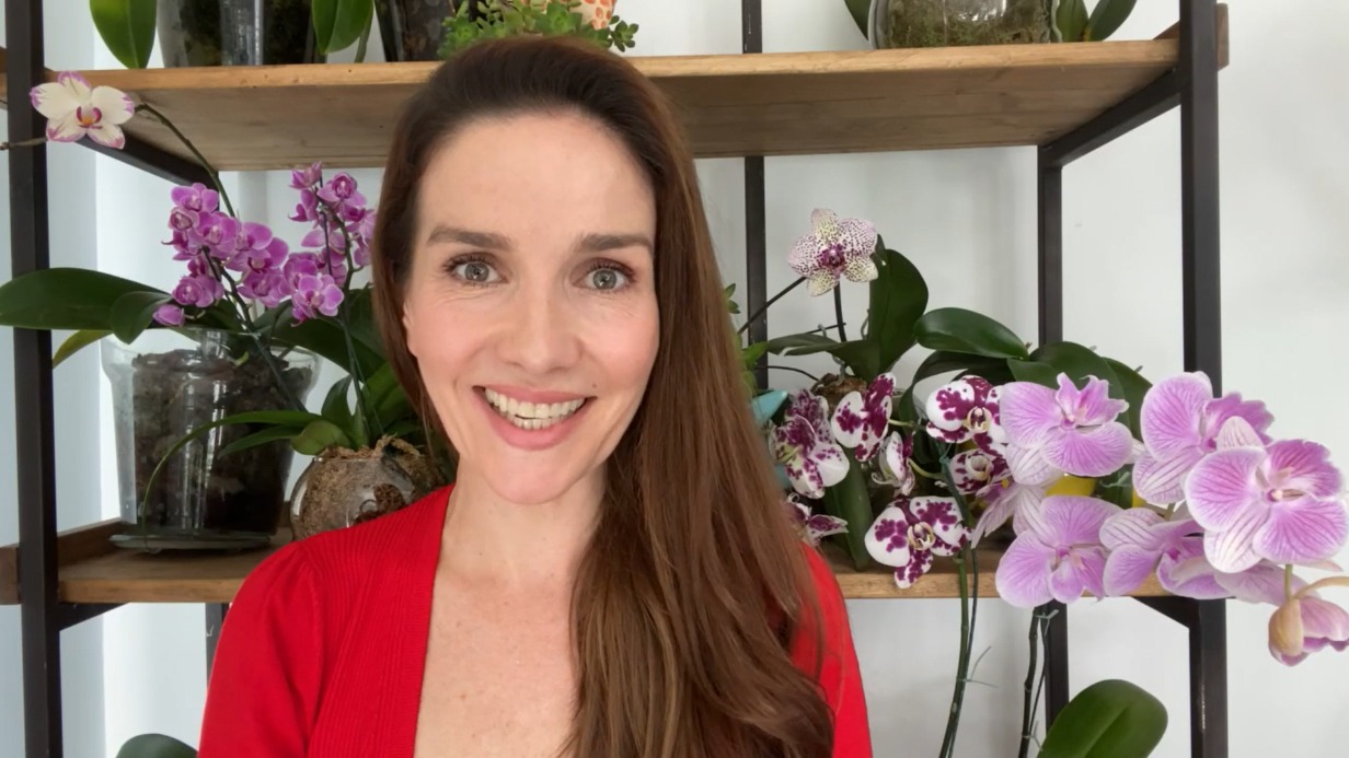 «Я вас люблю»: Орейро по-русски поблагодарила за гражданство России