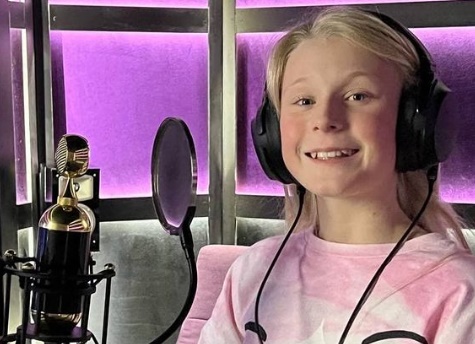 Стало известно, кто представит Россию на Детском Евровидении — 2021