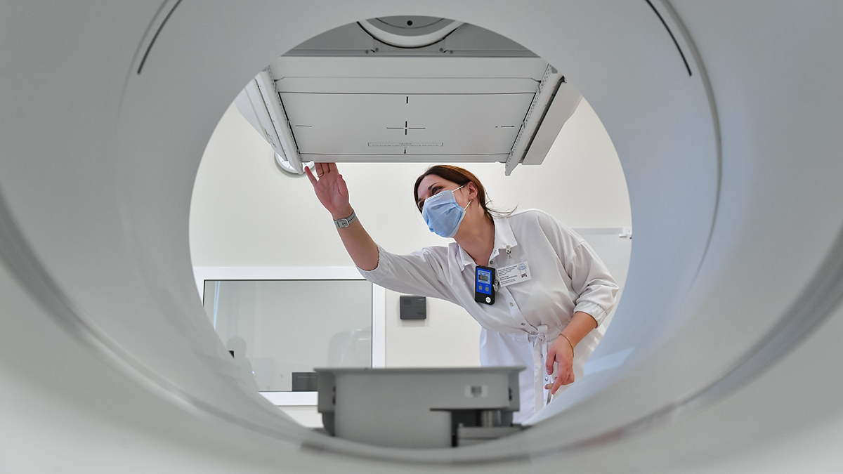 Московские врачи начали определять рассеянный склероз с помощью нейросетей