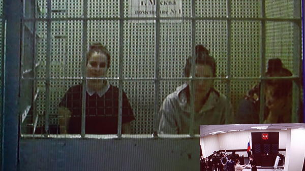 Суд оставил под арестом калининградских врачей, обвиняемых в смерти младенца в роддоме