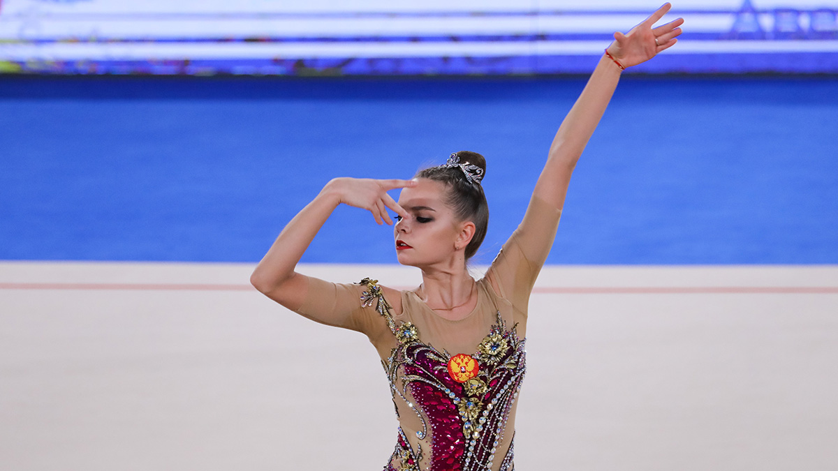 Реванш без Ашрам — на сердце шрам