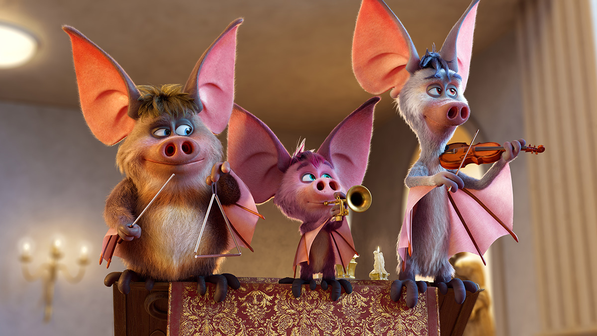 «Своя война» и «Плюшевый Бум!»: какие фильмы выйдут в прокат 11 ноября