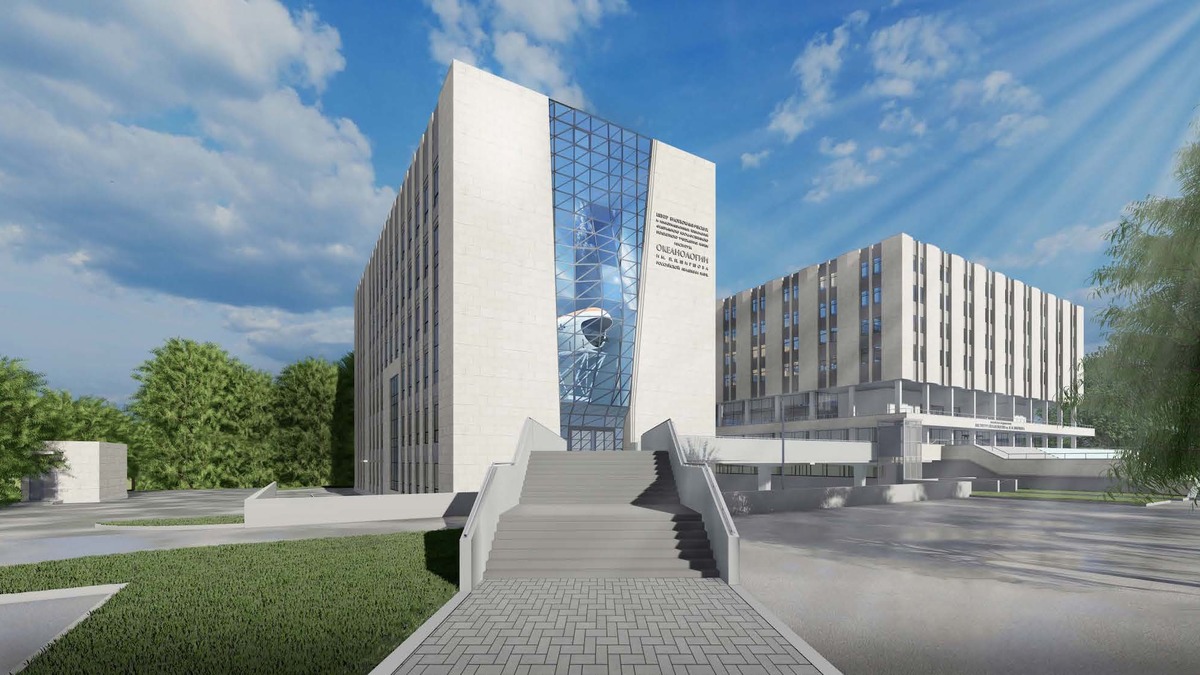 Новый корпус с выставочным павильоном построят для Института океанологии