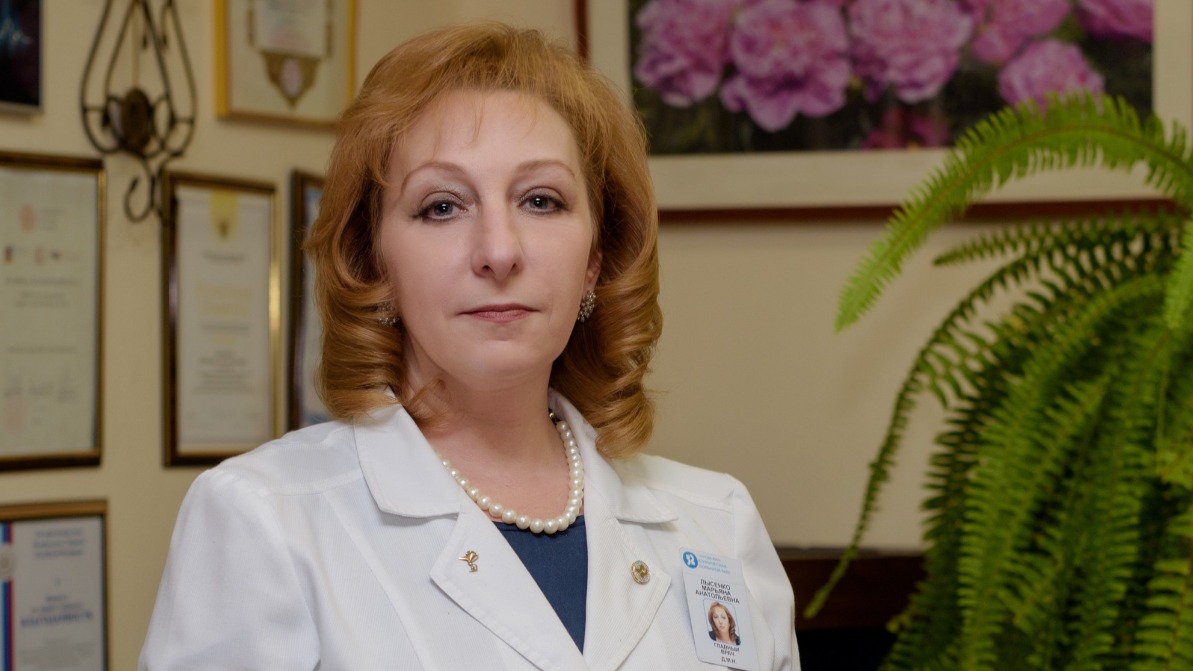 Врач оценила риск возникновения новых волн COVID-19 в Москве