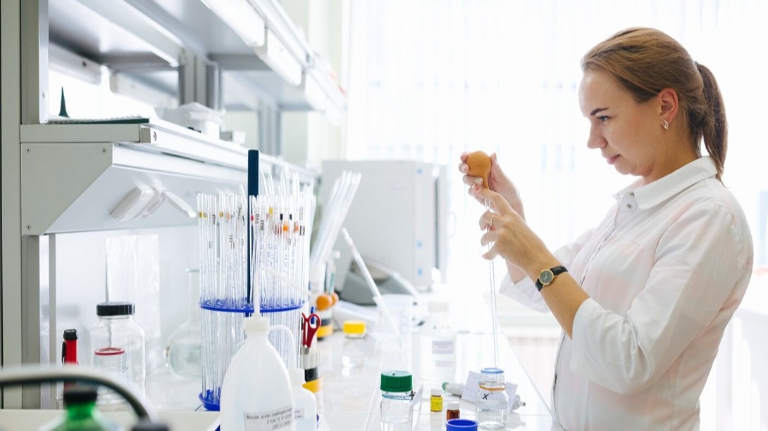 Свыше полутора миллионов анализов питьевой воды выполнили в Москве за год