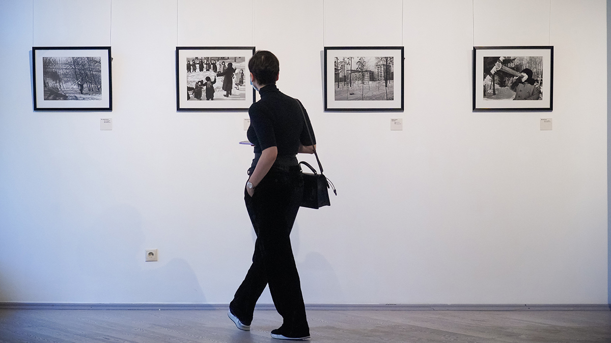 Инсталляцию об Отечественной войне 1812 года откроют в Центре Гиляровского