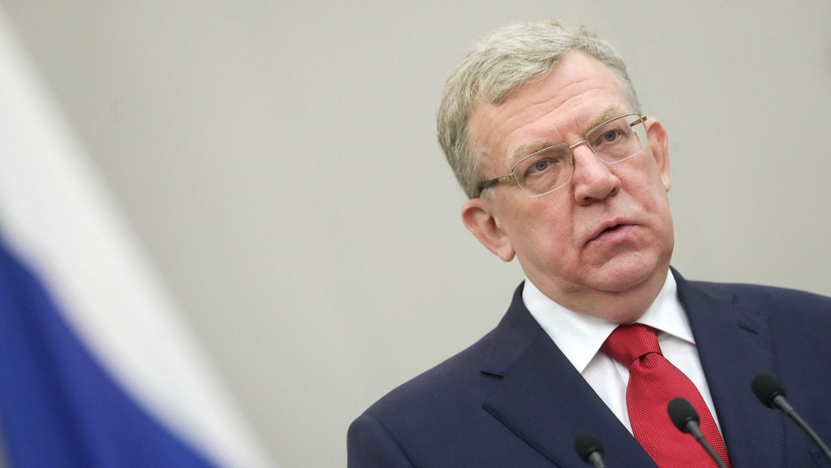 Кудрин заявил, что уровень жизни в России увеличился на 20 процентов со времен СССР