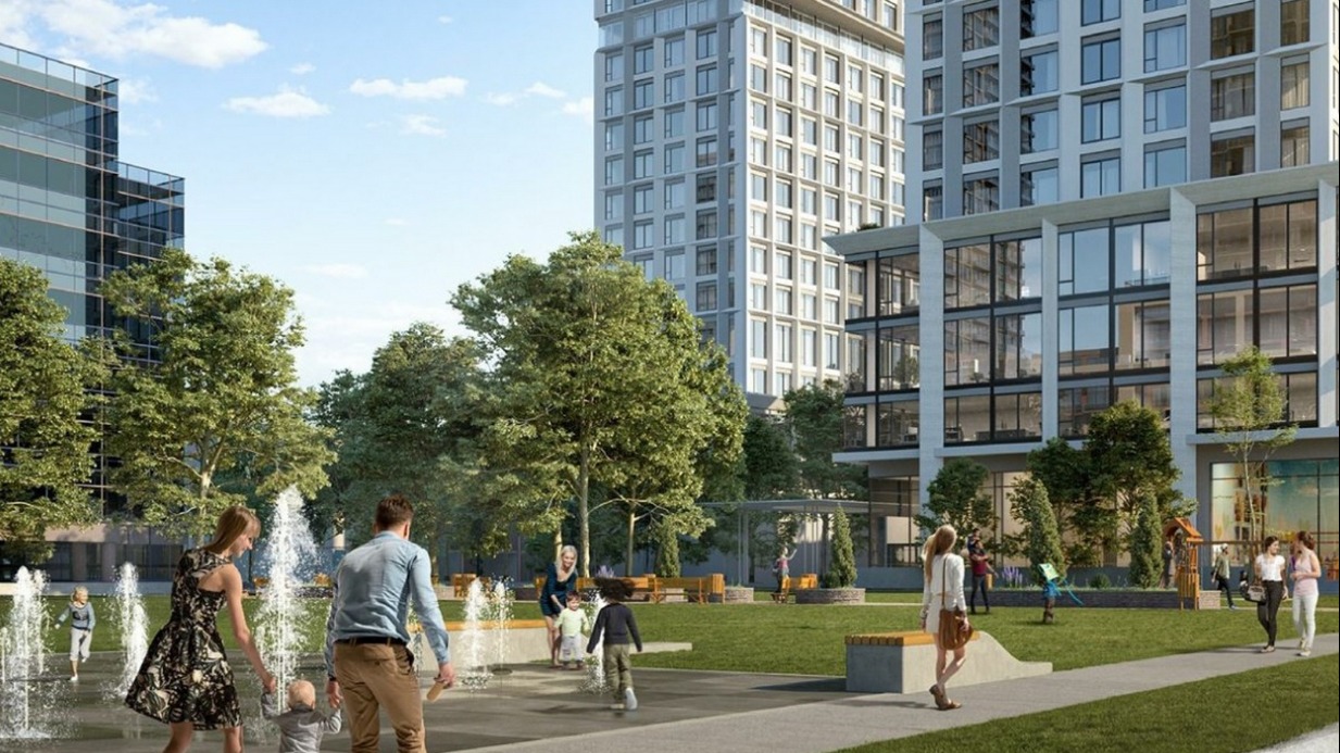 На месте складов и автосервисов появятся новые производства