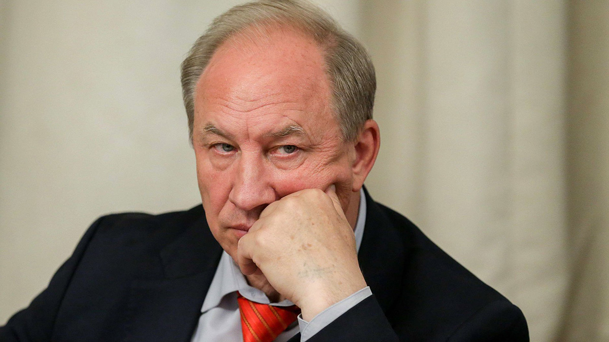 Судимость по делу о незаконной охоте сняли с экс-депутата Рашкина