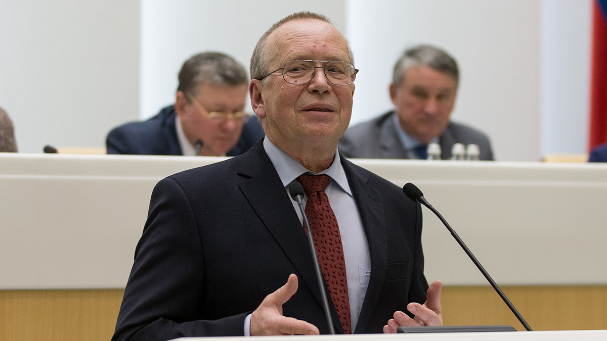 Телеведущего «Умников и умниц» Вяземского обвинили в оскорблении жителей Липецка