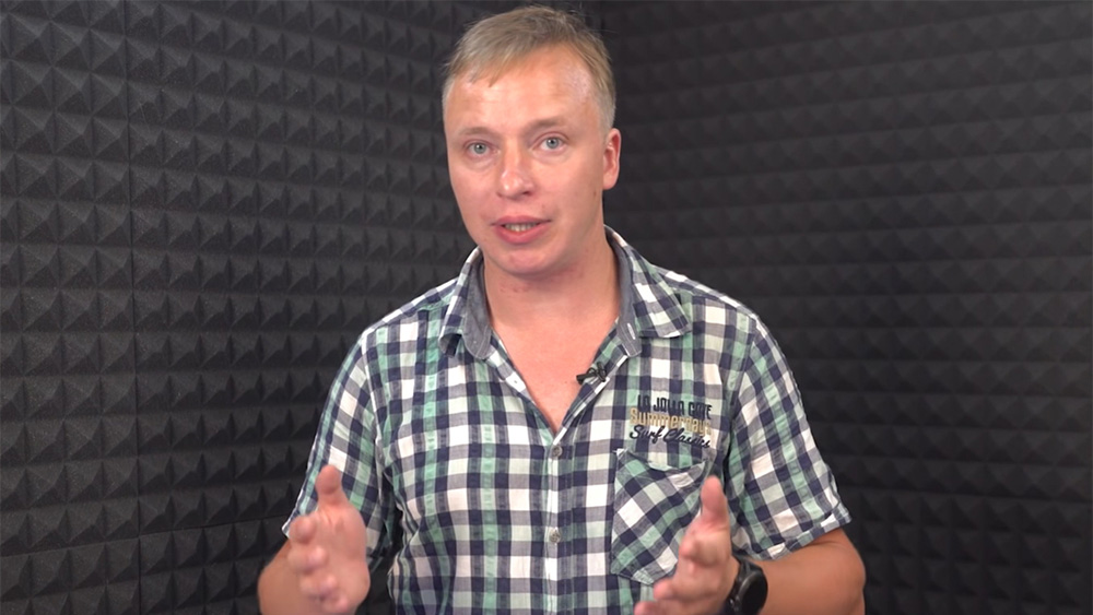 Суд приговорил к пяти годам колонии блогера Пыжа по делу о распространении гостайны