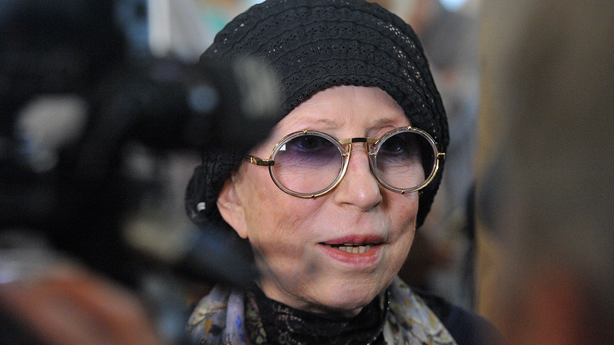 «Невероятное горе»: Варшавер высказался о смерти Чуриковой 