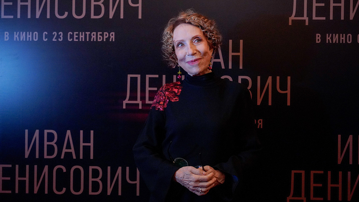 «МК»: Источник назвал возможную причину смерти Чуриковой