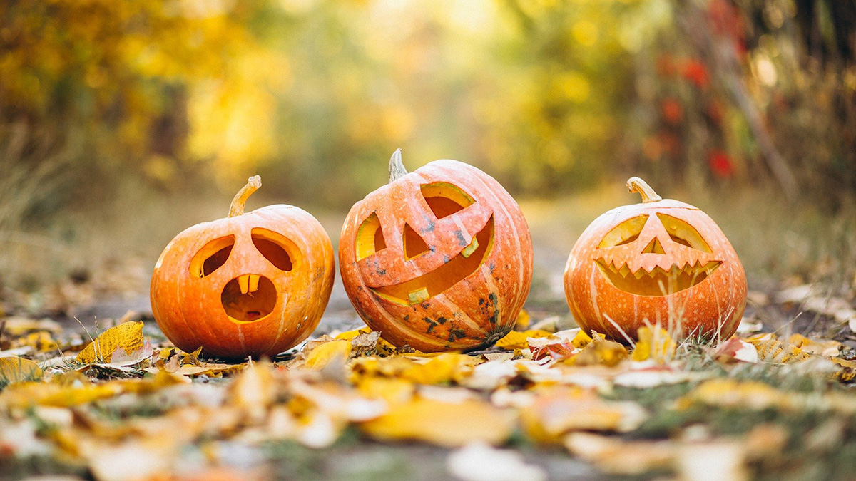 Священник Дубинин призвал россиян отказаться от празднования Хэллоуина