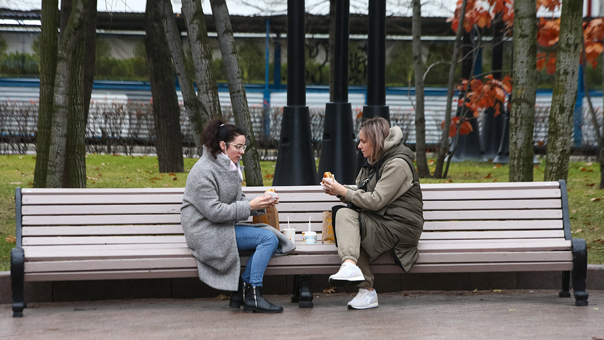 Вирусолог заявил о стабилизации ситуации с COVID-19 в Москве