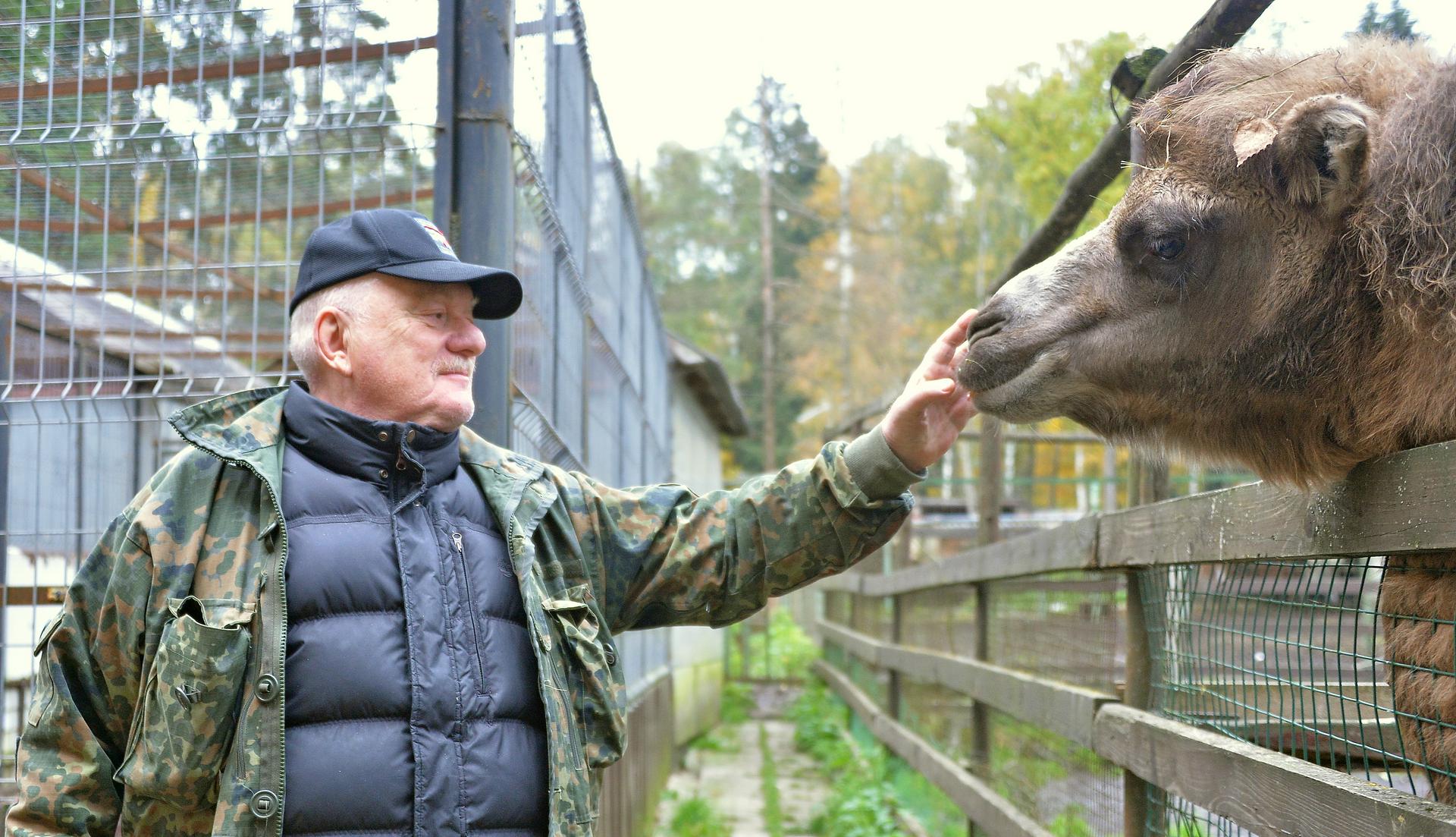 Соседи наши меньшие: власти Москвы уделяют особое внимание сохранению  природных территорий города