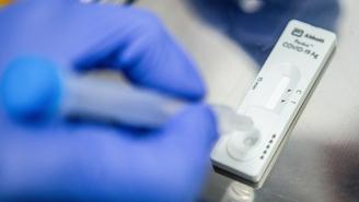 Конгресс США сообщил о лабораторном происхождении COVID-19 и обвинил Китай